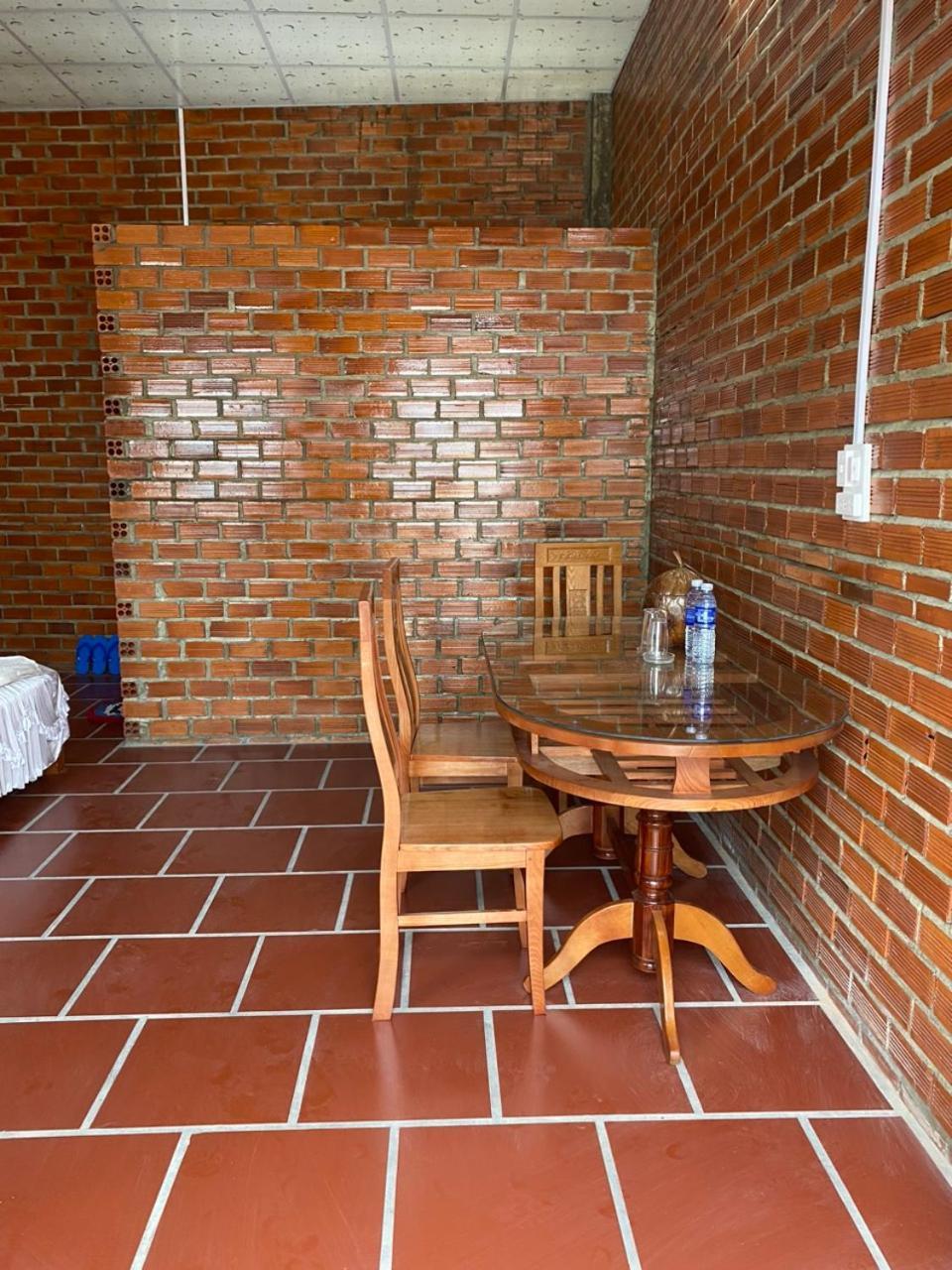 Chau Doc Homestay Exterior photo