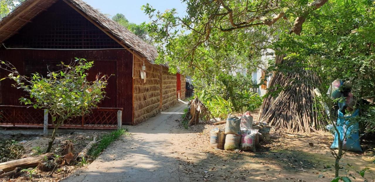 Chau Doc Homestay Exterior photo