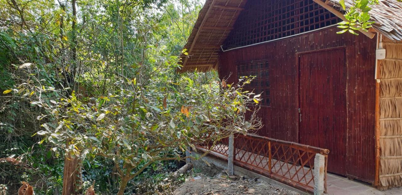 Chau Doc Homestay Exterior photo
